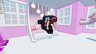 Life in the Dreamhouse Full Hardcore Interracial Scenes Unfold