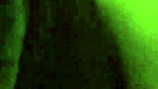 mature amateur gets intense bedroom fucking