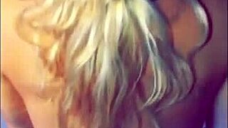 Sexy MILF Dirty Panties Blowjob Cum Snapchat