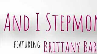 breed me stepmom brittany bardot creampie stepson