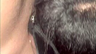 Sloppy Deepthroat POV From Curvy Colombian Latina Mommy Big Tits