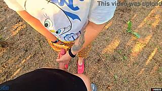 Step Mom Catches Son Jerking Helps Him Cum Fast