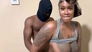 big booty milf workout ends with bbc ass pussy pounding