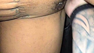 I Sucked Gloryhole Cocks at Swingers House While Hubby Filmed!