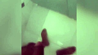 Milf Gangbang Massage Ends with Massive Cumshot Banging