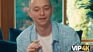 Vip4k Maid Milf Cleans With Tongue