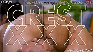 i finally tasted stepmom's juicy pussy and it drove me wild