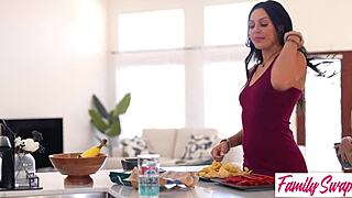 chanel camryn and demi diveena ride raw cocks. begging deep breeding creampies all night!