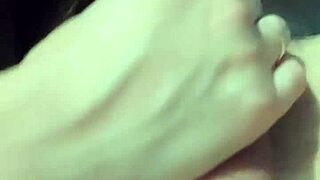 Throbbing cum fills mouths in wild dorm party orgy