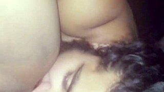 Wanna eat my pussy before pounding my ass?