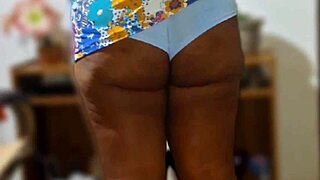 Evangelical Stepmom Seduces Me When Dad's at Church