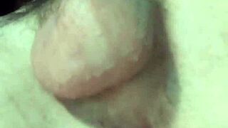 Throbbing cum fills mouths in wild dorm party orgy