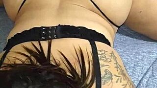 i meet hot mature at party and she sucks my cock wildly