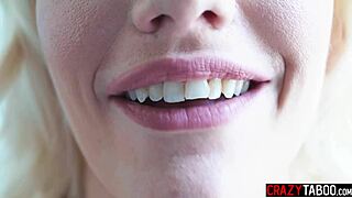 Big tits blonde kenna james licks asian milf dana vespoli