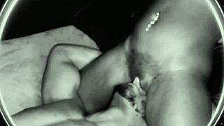 hey, suck my pussy harder you african bbc stud