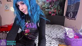 babe milf nympho licks fingering big ass tits toys vibrator camshow 2023