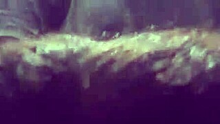 thick kitchen stepmom bends over for taboo pounding