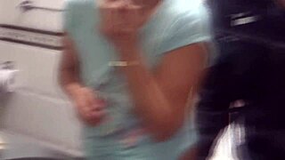 Stepson Strokes Mommy Big Ass Lingerie Tease Leads To Taboo Fuck