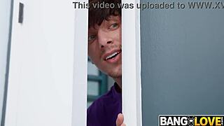 Ethan Seeks Fucks Stepmom Carmen Caliente Then Tells Friend