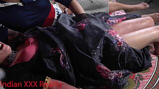 Indian stepmom fuck in hindi? you want mommy pussy now?