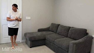 Meet Gilfy Cougar Betty Wilder - E23 Adventures!