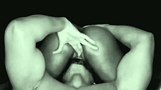 hey, suck my pussy harder you african bbc stud