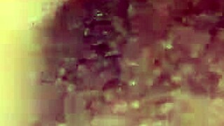 Henessy Vs Alex Adams' Big Cock!