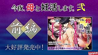 i love my russian housewife's huge tits during our bedroom sex romps