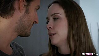 Chanel Preston Licks Fucks Deepthroats Cowgirl in Mistress Fantasy Roleplay Scene