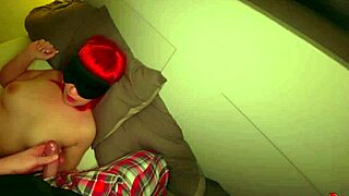 sexy stepmom's mouth and ass get facefucked fisted with anal creampie explosion