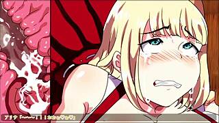 i love my russian housewife's huge tits during our bedroom sex romps