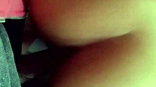 big latina ass bouncing on black cock till cumshot explosion you ready?