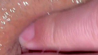amateur shaved pussy close up 310 days post virginity loss!