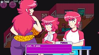 Step Sis and Bro Caught Bent Over Losing Virginity in Doggystyle First Time