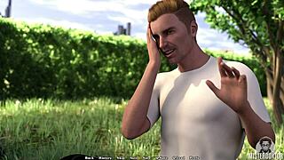 HORNY REDHEAD SLUT PUSSY CLOSEUP IN LAW SCHOOL ROLEPLAY