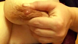 Check out my massive 44DD tits bouncing for you!