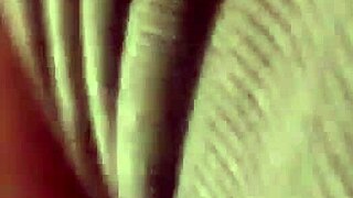 bad girl nadyia saint caught solo on webcam by step brother!