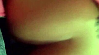 big latina ass bouncing on black cock till cumshot explosion you ready?