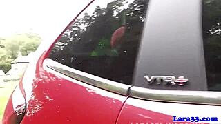 english mature arse fucked hard by pickedup bloke in lingerie stockings heels