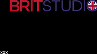 Spanish Milf Deepthroats Swallows Cum In Panties Tease