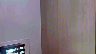 Cheating wife Savannah Watson sneaks closet lover for secret pounding session