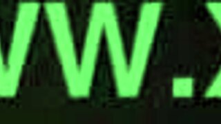 Old Perv Sneaks In Records Chubby Wife's Curves