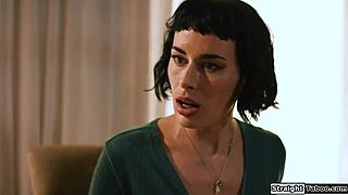 Black Boss Fucks Big Tits Wife Just Once Taboo