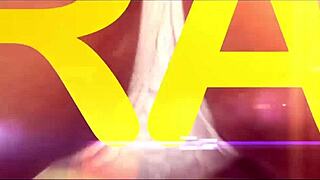 nicky ferrari stuck home quarantine working with big latina ass