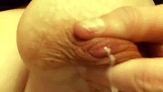 Check out my massive 44DD tits bouncing for you!