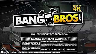 Veronica's Stockings Double Penetration Milf Fantasy