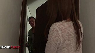 eri hosaka's blowjobs tease into asian sex seduction