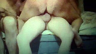 Watch Our Homemade Hungarian Redhead Milf Group Fuck Fest!