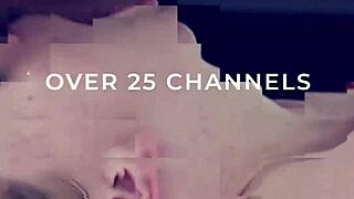 cuckold hubby watches spicy latina milf hotwife spitroasted by big black cocks?