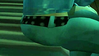 your married bbw neighbor bends over for anal but you lick her fat ass first right?